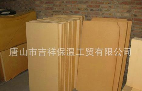 【酚醛保溫板】"堅強不屈，男兒本色"