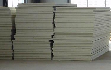 【聚氨酯保溫板】"阻擋低溫，抵御嚴(yán)寒"