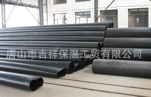 【塑料管皮】"無(wú)縫保護(hù)，溫暖一生"