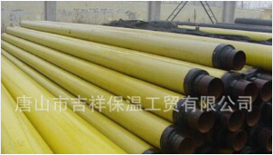 唐山直埋管各種性能特點，讓您感覺值得一試！