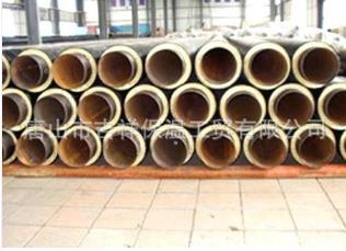 【預(yù)制直埋管】“讓水資源更加干凈、”