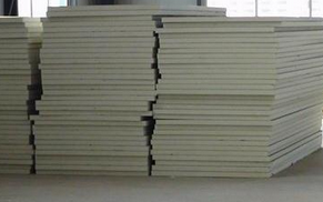 【聚氨酯保溫板】我的眼里只有你。