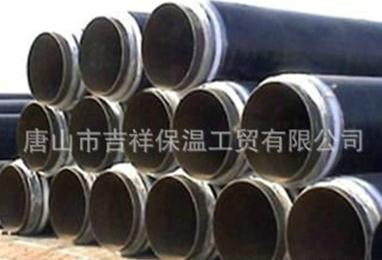 保溫管行業(yè)，正在騰飛