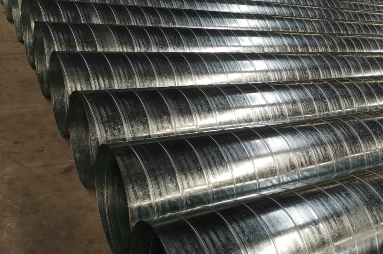 鍍鋅鐵皮管的特點(diǎn)主要有哪些？