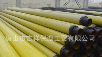 直埋管有著哪些優(yōu)點(diǎn)？