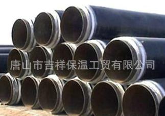 直埋保溫管廠家該怎么選擇？