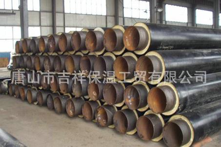 關于聚氨酯直埋保溫管的制作方法有哪些？