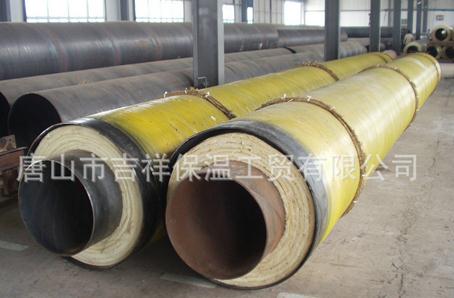 聚氨酯保溫管通常有哪些優(yōu)勢？