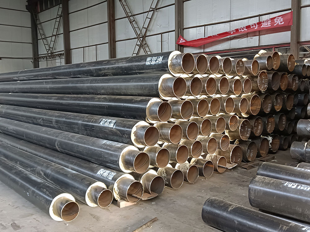 聚氨酯保溫管通常有哪些優(yōu)勢(shì)？