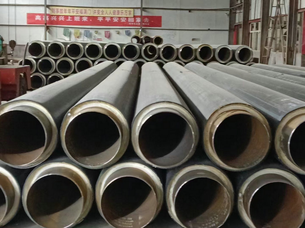 直埋保溫管施工應(yīng)注意什么細(xì)節(jié)？