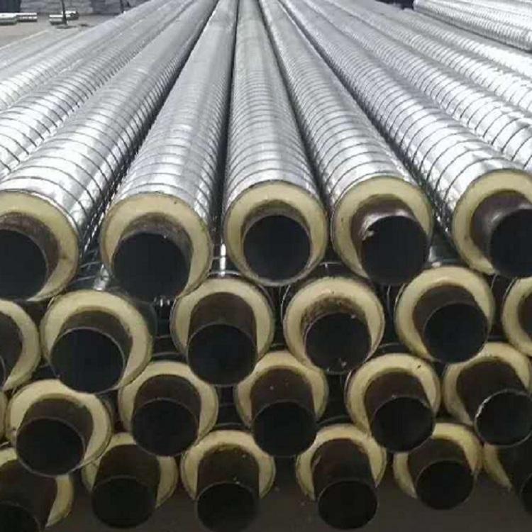 鍍鋅螺旋風(fēng)管是什么，結(jié)構(gòu)怎樣？