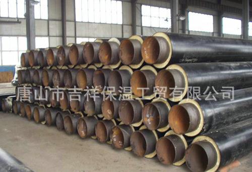 鋼套鋼保溫管組成、應(yīng)用及特點(diǎn)分享